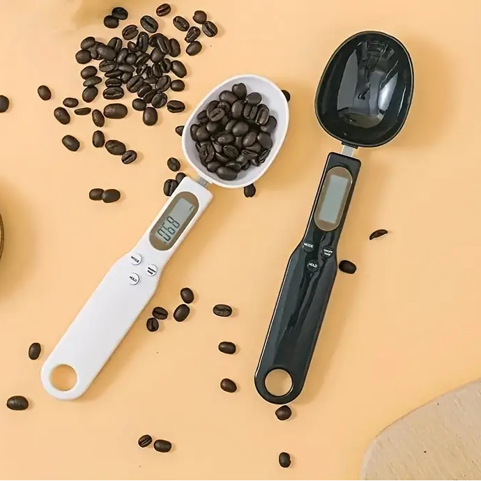 Calibr. Pro Spoon