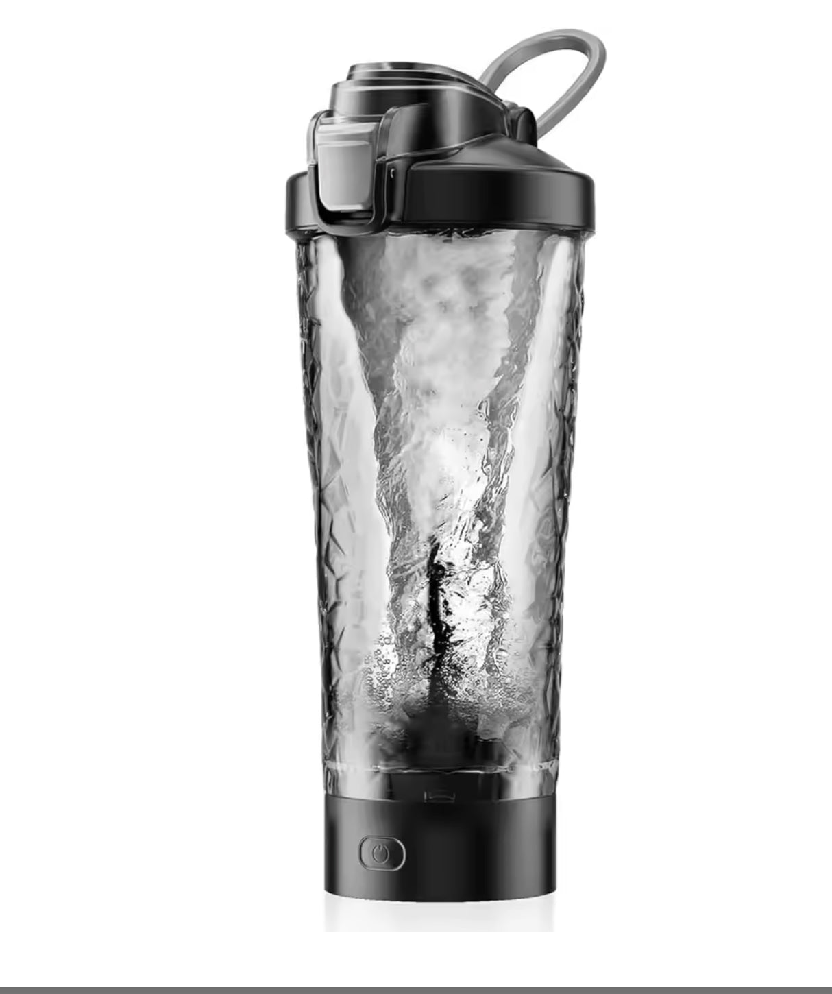 Calibr. Auto Shaker