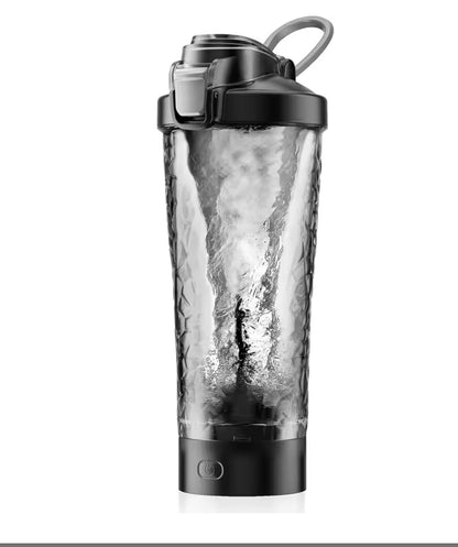Calibr. Auto Shaker