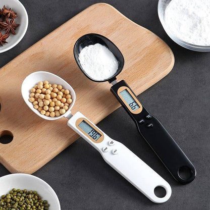 Calibr. Pro Spoon